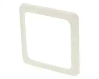 Hornbach PEHA Standard Afdekraam 1-voudig zuiverwit 80.671.02 aanbieding