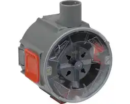 Hornbach ATTEMA Inbouwdoos U50 16 mm grijs aanbieding