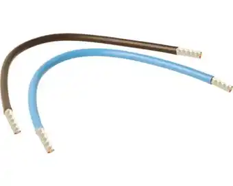 Hornbach ATTEMA Click-mate NXT bedradingsset 1-fase 30 cm AT90154 aanbieding
