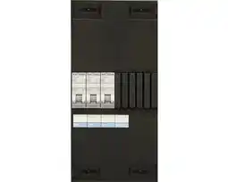 Hornbach ATTEMA Click-mate NXT groepenkast XL 115-3 S AT91409 aanbieding