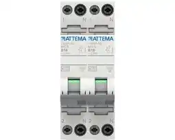 Hornbach ATTEMA Click-mate NXT fornuisgroep 1-fase 16A B-kar AT90206 aanbieding