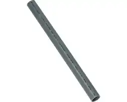 Hornbach AKON Elektrabuis PVC verhoogd slagvast 16 mm 5/8 grijs 2 m aanbieding