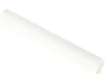 Hornbach AKON Elektrabuis PVC 19 mm 3/4 wit 4 m aanbieding