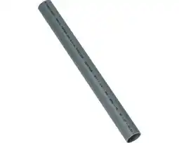Hornbach AKON Elektrabuis PVC slagvast 19 mm 3/4 grijs 4 m aanbieding