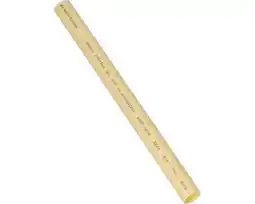 Hornbach AKON Elektrabuis PVC 16 mm 5/8 crème 2 m aanbieding