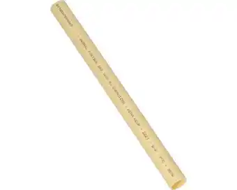 Hornbach AKON Elektrabuis PVC 16 mm 5/8 crème 2 m aanbieding
