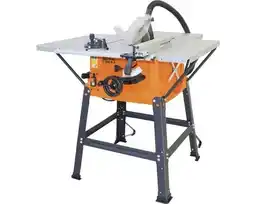 Hornbach ATIKA Tafelcirkelzaag T 250 N-3 aanbieding