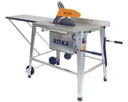 Hornbach ATIKA Tafelcirkelzaag HT 315 (3000W, 230V) aanbieding