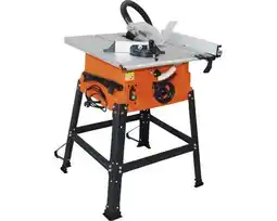 Hornbach ATIKA Tafelcirkelzaag T 250 ECO-3 aanbieding