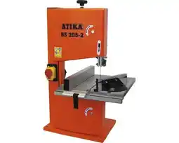 Hornbach ATIKA Lintzaag BS 205-2 aanbieding