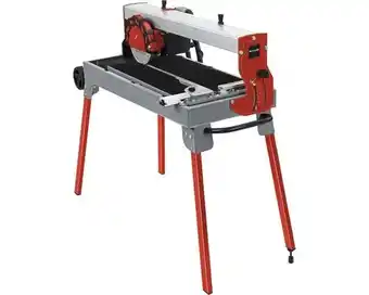 Hornbach EINHELL Radiaal tegelsnijmachine TE-TC 620 U aanbieding