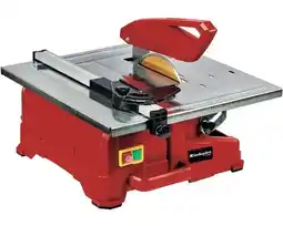Hornbach EINHELL Tegelsnijmachine TC-TC 800 aanbieding