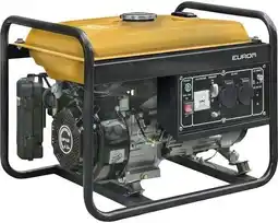 Hornbach EUROM Generator GE2501 aanbieding