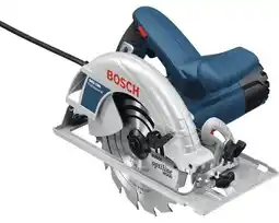 Hornbach BOSCH Professional Handcirkelzaag GKS 190 aanbieding
