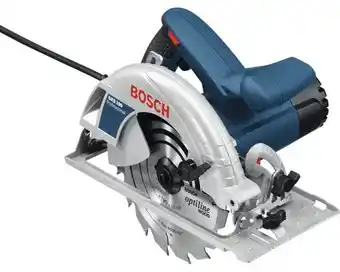 Hornbach BOSCH Professional Handcirkelzaag GKS 190 aanbieding