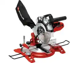 Hornbach EINHELL Afkort-/verstekzaag TC-MS 2112 aanbieding