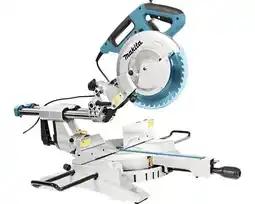 Hornbach MAKITA Afkortzaag LS1018LN aanbieding
