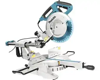 Hornbach MAKITA Afkortzaag LS1018LN aanbieding