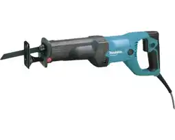 Hornbach MAKITA Reciprozaag M4501B aanbieding