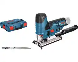 Hornbach BOSCH Professional Accu decoupeerzaag GST 12V-70 (zonder accu) aanbieding