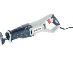 Hornbach PATTFIELD Reciprozaag PE850SA aanbieding