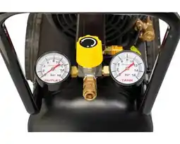 Hornbach STANLEY FATMAX Compressor Silent FMXCM0051E aanbieding