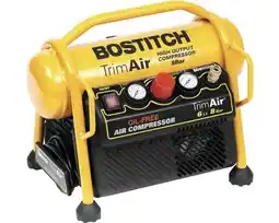Hornbach BOSTITCH MRC6-E aanbieding