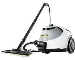 Hornbach KÄRCHER Stoomreiniger SC 5 EasyFix Iron Plug aanbieding