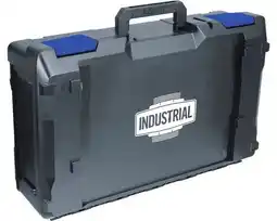 Hornbach INDUSTRIAL Gereedschapskoffer XL-Boxx aanbieding