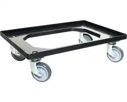 Hornbach WIBO Transportroller 62x42 cm aanbieding