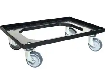 Hornbach WIBO Transportroller 62x42 cm aanbieding