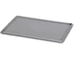 Hornbach WIBO Deksel voor opbergbox 40x30 cm aanbieding