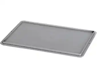 Hornbach WIBO Deksel voor opbergbox 40x30 cm aanbieding