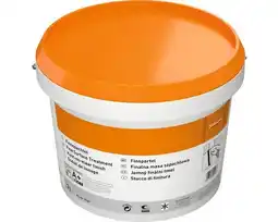 Hornbach FERMACELL plamuur Kant-en-klaar finish 3 L aanbieding