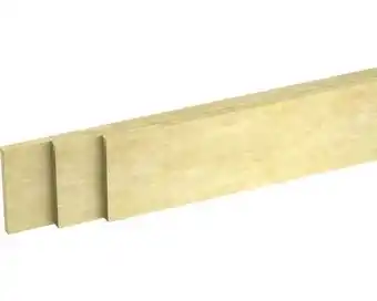 Hornbach FERMACELL Randstroken 1000 x 30 x 10 mm pak 60 stuks aanbieding