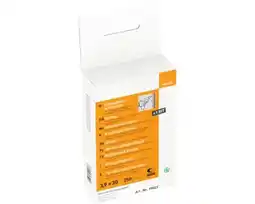 Hornbach fermacell snelbouwschroeven voor gipsvezelplaten 3,9 x 30 mm pak = 250 st aanbieding