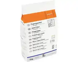 Hornbach FERMACELL Voegengips 5 kg aanbieding