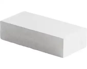 Hornbach KST Kalkzandsteen waalformaat 214x102x55 mm aanbieding