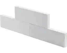 Hornbach WÜPOR Cellenbetonblok G4/550 600x200x50 mm aanbieding