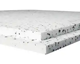 Hornbach Polystyreen isolatieplaat geëxpandeerd EPS 100 Rd 2,75 2000x1000x100 mm aanbieding