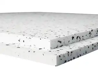 Hornbach Polystyreen isolatieplaat geëxpandeerd EPS 100 Rd 2,75 2000x1000x100 mm aanbieding