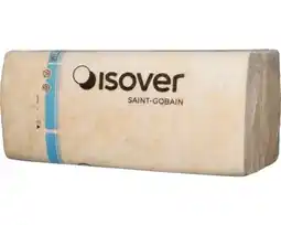 Hornbach ISOVER Sonepanel glaswol isolatieplaat Rd 1,60 1350x600x60 mm aanbieding