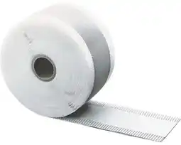 Hornbach QBOARD Afdichtingsband 120 mm x 3 m aanbieding