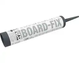 Hornbach QBOARD Boardfix montage lijm, 290 ml aanbieding
