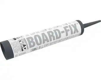 Hornbach QBOARD Boardfix montage lijm, 290 ml aanbieding