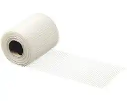 Hornbach QBOARD Wapeningsband zelfklevend 120 mm x 25 m aanbieding