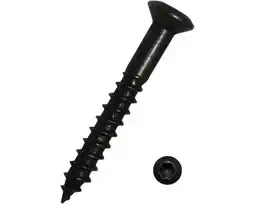 Hornbach DRESSELHAUS Houtschroef 4,0x40 mm Torx T20 DIN 95 staal brons, 200 stuks aanbieding