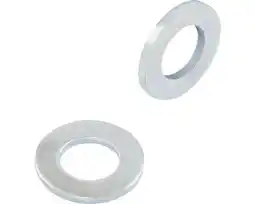 Hornbach REYHER Sluitring 6,4 mm / M6 DIN 125 RVS A2, 100 Stuks aanbieding