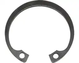 Hornbach DRESSELHAUS Borgring binnenring10 mm staal, 20 stuks aanbieding