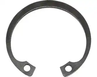 Hornbach DRESSELHAUS Borgring binnenring10 mm staal, 20 stuks aanbieding